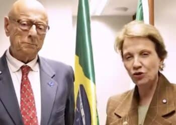 Foto: Reprodução/ Redes Sociais