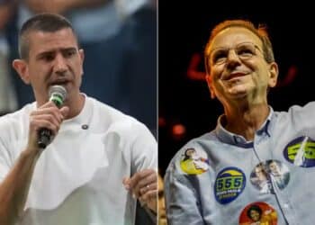 Foto: Montagem/ Agência O Globo