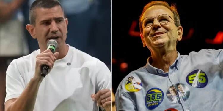 Foto: Montagem/ Agência O Globo