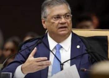 Foto: Reprodução/ Rosinei Coutinho/ STF