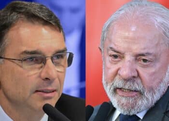 Foto: Edilson Rodrigues/ Agência Senado e André Borges/ EFE