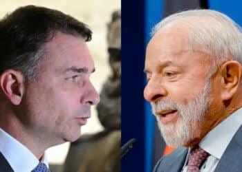 Foto: Edilson Rodrigues/ Agência Senado e Ricardo Stuckert/PR