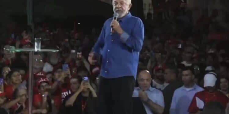 Foto: Reprodução/ Print de vídeo X