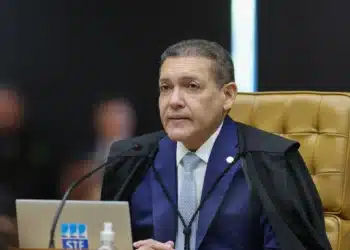 Foto: Rosinei Coutinho/ STF/ Flickr