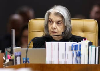 Foto: Alejandro Zambrana/ STF