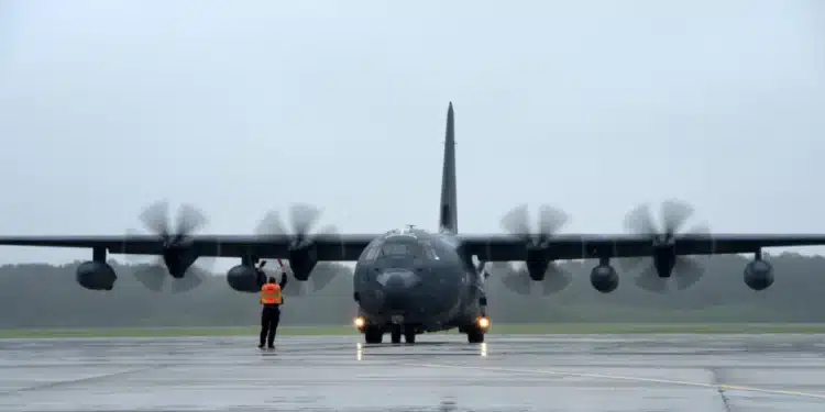US Air Force
