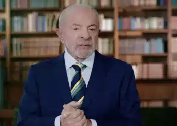 Reprodução/YouTube - 6.set.2026