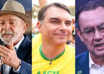 Reprodução/montagem CNN