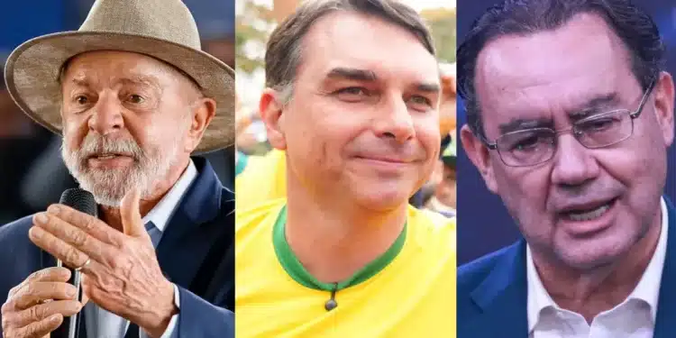 Reprodução/montagem CNN