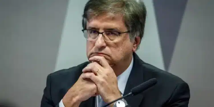 Divulgação / Senado