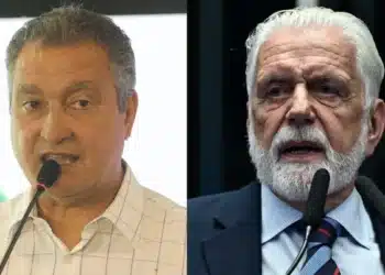 Henrique Raynal/CC/Andressa Anholete/Agência Senado