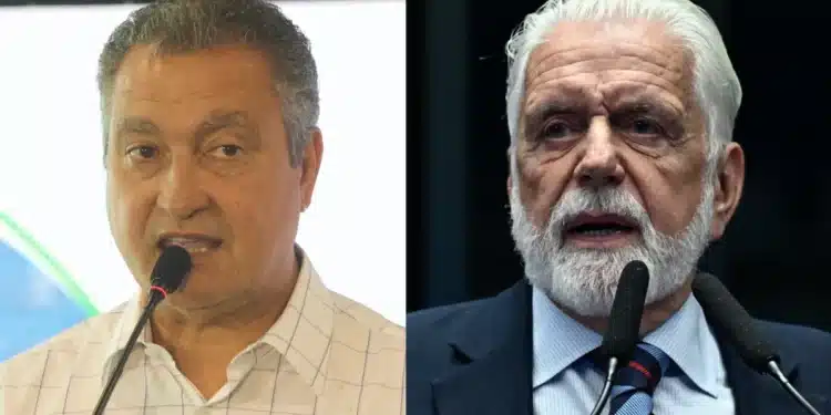 Henrique Raynal/CC/Andressa Anholete/Agência Senado