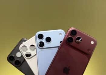Apple inicia nesta sexta-feira a venda dos iPhones 18 Pro e 18 Pro Max — Foto: Bruno Rosa