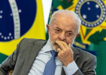 Foto: Brenno Carvalho / Agência O Globo