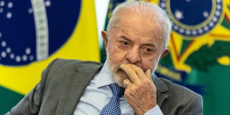 Foto: Brenno Carvalho / Agência O Globo