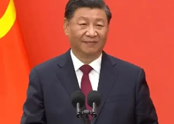 Xi Jinping e o presidente da China; a pressão sobre a Igreja Early Rain Covenant começou com uma grande operação em 9 de dezembro de 2018 | Foto:
Reprodução/Wikimedia Commons