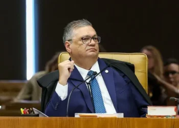 Gustavo Moreno/STF