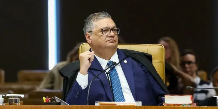 Gustavo Moreno/STF