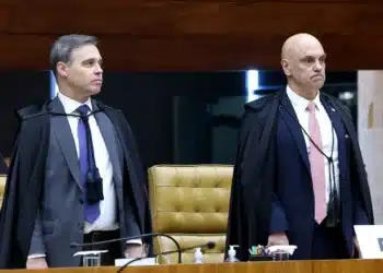 Foto: Luiz Silveira/STF