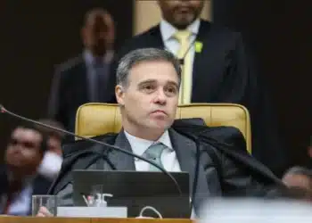 Rosinei Coutinho/STF