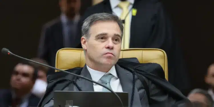 Rosinei Coutinho/STF