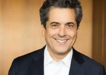 O empresário Antônio Carlos Freixo Junior, dono da Entre Investimentos | Foto: Reprodução