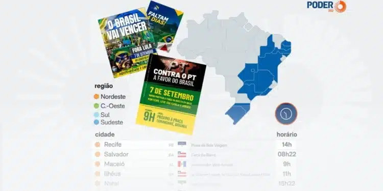 infografia/ poder 360