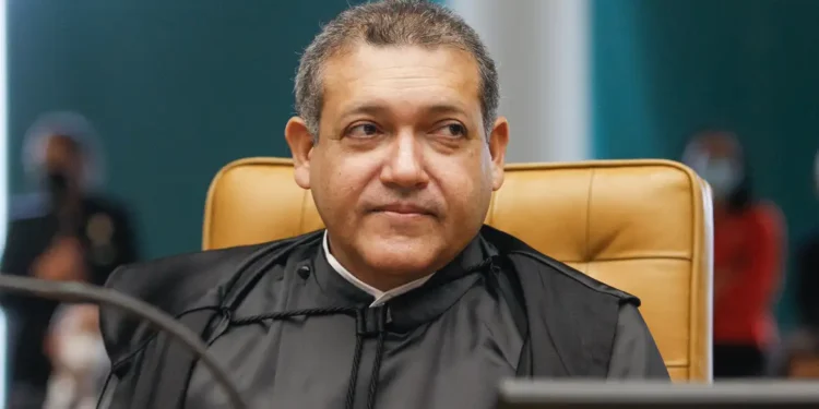 © Fellipe Sampaio/SCO/STF