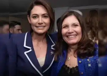 Reprodução/redes sociais