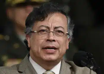 Raul Arboleda/AFP