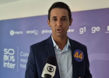 Inter TV Cabugi/Reprodução