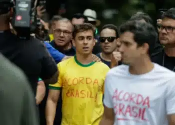 Fraga Alves/Especial Metrópoles