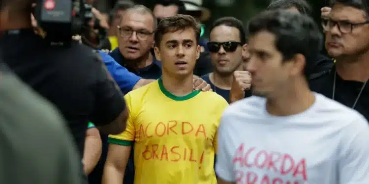 Fraga Alves/Especial Metrópoles