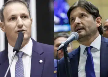Mario Agra/Câmara e Divulgação/Alesp