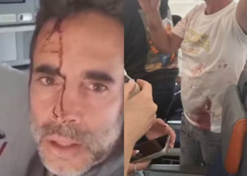 Reprodução/redes sociais