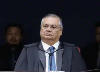 Ministro Flavio Dino, do STF  • Rosinei Coutinho/STF