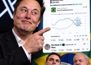 Foto: Reprodução/ IA