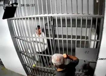 As últimas horas de Sicário antes do suicídio
Reprodução/ Metrópoles