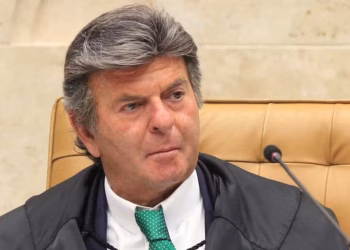 Nelson Júnior / STF