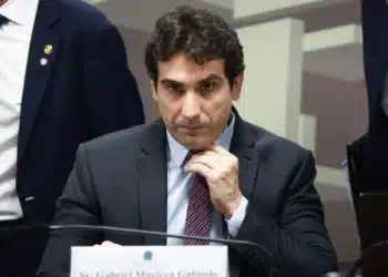 HUGO BARRETO / METRÓPOLES