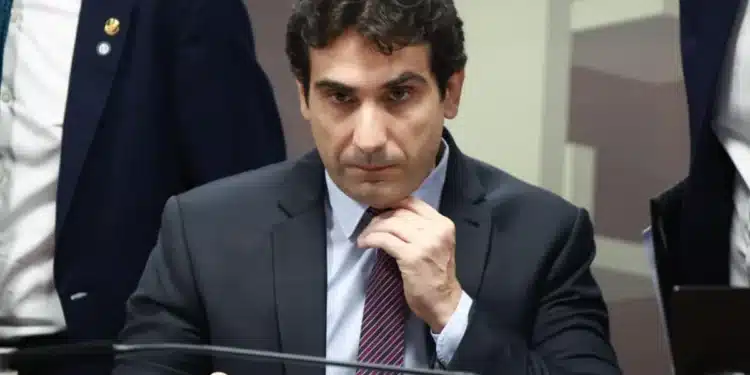 HUGO BARRETO / METRÓPOLES