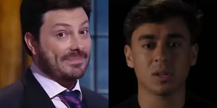 Reprodução/ Metrópoles