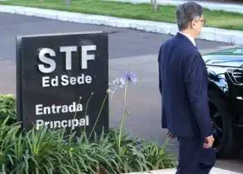 Sérgio lima/ Poder 360