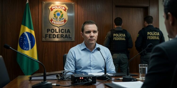 Criada por IA (Grok Imagine)