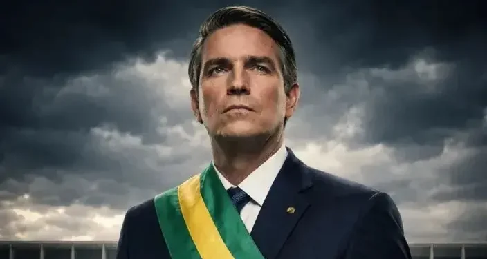 O levantamento envolve o deputado cassado Eduardo Bolsonaro (PL-RJ).
Foto: Divulgação.