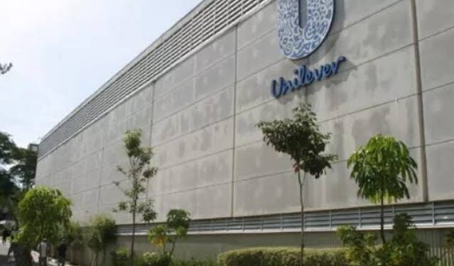 Foto: Unilever/Divulgação
