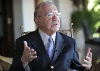 Jefferson Rudy/Agência Senado