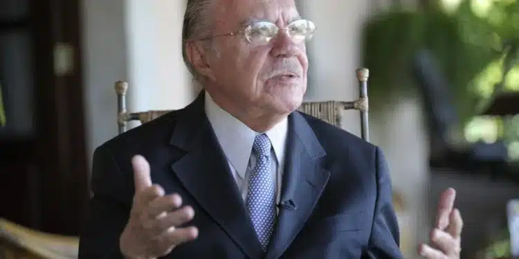 Jefferson Rudy/Agência Senado
