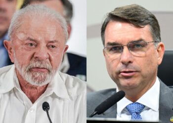 (Fotomontagem: Rafa Neddermeyer/Agência Brasil; Andressa Anholete/Agência Senado)