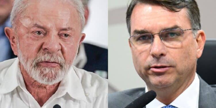 (Fotomontagem: Rafa Neddermeyer/Agência Brasil; Andressa Anholete/Agência Senado)
